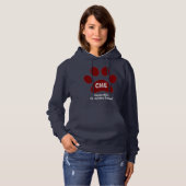 CHE Adult Sweatshirt (Voorkant volledig)
