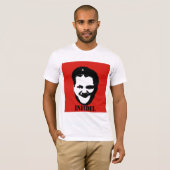 Che Arty Infidel T-shirt (Voorkant volledig)