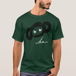 Che-burashka.png T-shirt
