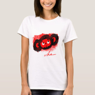 Che-burashka T-shirt