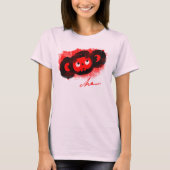 Che-burashka T-shirt (Voorkant)