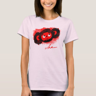 Che-burashka T-shirt