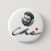 CHE BUTTON (Voorkant)