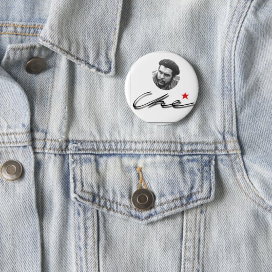 CHE BUTTON (In situ)