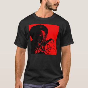 Che Cthulhu Shirt voor $ 34,95
