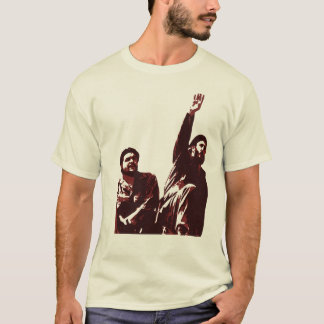 Che-fidel T-shirt