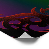 Che Gorilla Poster (Hoek)