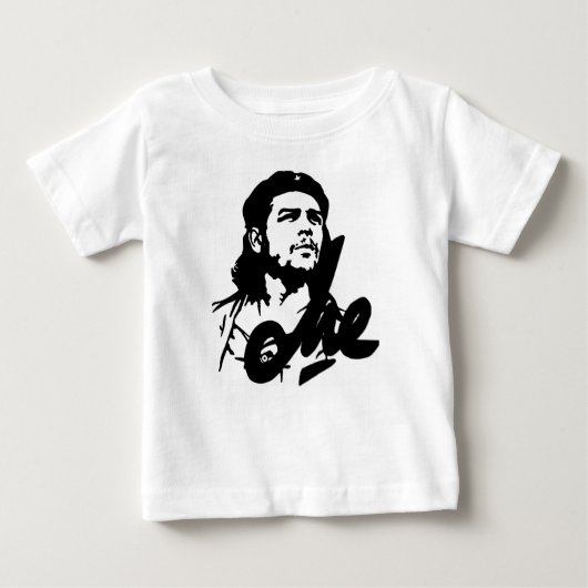 che guevara (Voorkant)