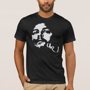 che guevara 2 t-shirt