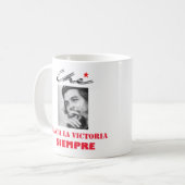 che_guevara_49, che_guevara_50 koffiemok (Voorkant links)