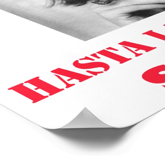 che_guevara_50 poster (Hoek)