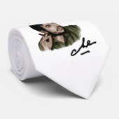 che_guevara_52, che_guevara_49 stropdas (Opgerold)