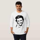CHE GUEVARA 8 T-SHIRT (Voorkant volledig)