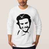 CHE GUEVARA 8 T-SHIRT (Voorkant)