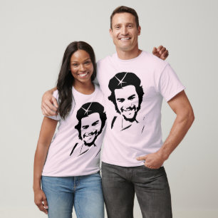 CHE GUEVARA 8 T-SHIRT