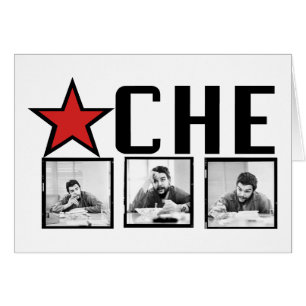 Che Guevara Afbeeldingen!