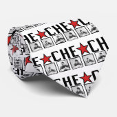 Che Guevara Afbeeldingen! Stropdas (Opgerold)