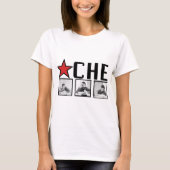 Che Guevara Afbeeldingen! T-shirt (Voorkant)