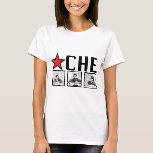 Che Guevara Afbeeldingen! T-shirt