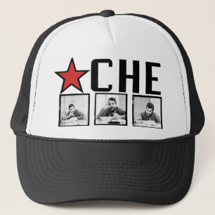 Che Guevara Afbeeldingen! Trucker Pet