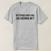 Che Guevara (ander Shirt)