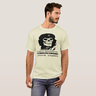 Che Guevara Assassino T-shirt