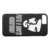 Che Guevara Case-Mate iPhone Case (Achterkant (Horizontaal))