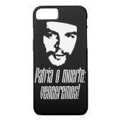 Che Guevara Case-Mate iPhone Case (Achterkant)