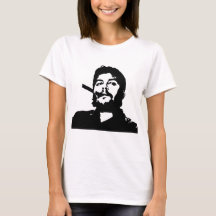 Che Guevara, Comandante, Revolutie, Cuba, Havana