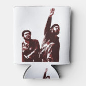 Che Guevara Cuban Freedom Force Blikjeskoeler (Voorkant)