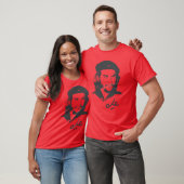 Che Guevara - Ernesto "Che" Guevara Argentinië T-shirt (Unisex)