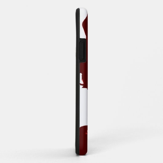 che guevara glimlach Case-Mate iPhone case (Achterkant/rechts)