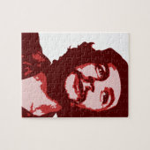 che guevara glimlach legpuzzel (Horizontaal)
