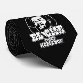 Che Guevara is mijn Homeboy Stropdas (Opgerold)