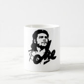 che guevara koffiemok (Center)