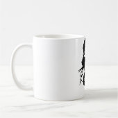 che guevara koffiemok (Links)