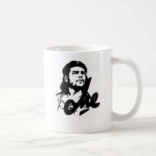 che guevara koffiemok