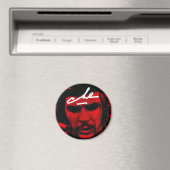 Che Guevara Magneet (Insitu (Vaatwasser))