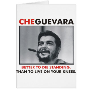 Che Guevara Products & Design!