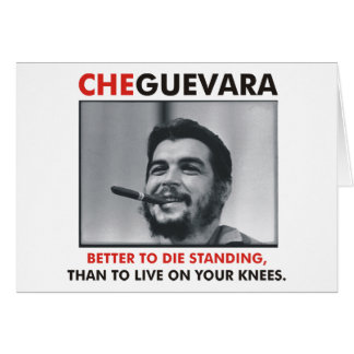 Che Guevara Products & Design!