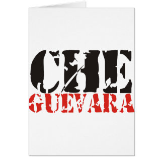 Che Guevara Products & Design!