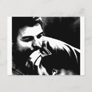 Che Guevara Products & Design! Briefkaart