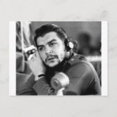Che Guevara Products & Design! Briefkaart (Voorkant)