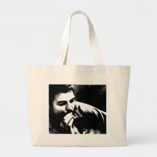 Che Guevara Products & Design! Grote Tote Bag