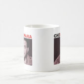 Che Guevara Products & Design! Koffiemok (Center)