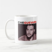 Che Guevara Products & Design! Koffiemok (Links)