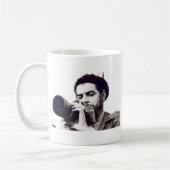Che Guevara Products & Design! Koffiemok (Links)