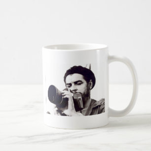Che Guevara Products & Design! Koffiemok
