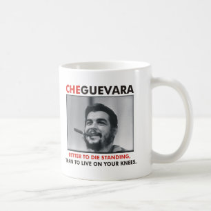 Che Guevara Products & Design! Koffiemok