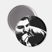 Che Guevara Products & Design! Magneet (Voorkant / Achterkant)